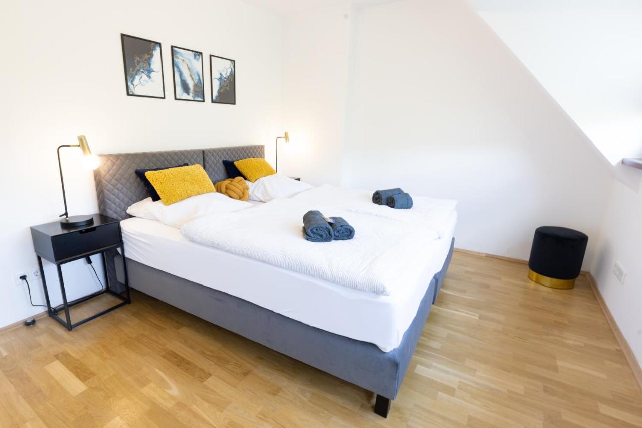 Lahn-Living III - Modernes Design - Zentrale Lage Nahe Rhein Und Martinsburg Διαμέρισμα Lahnstein Εξωτερικό φωτογραφία