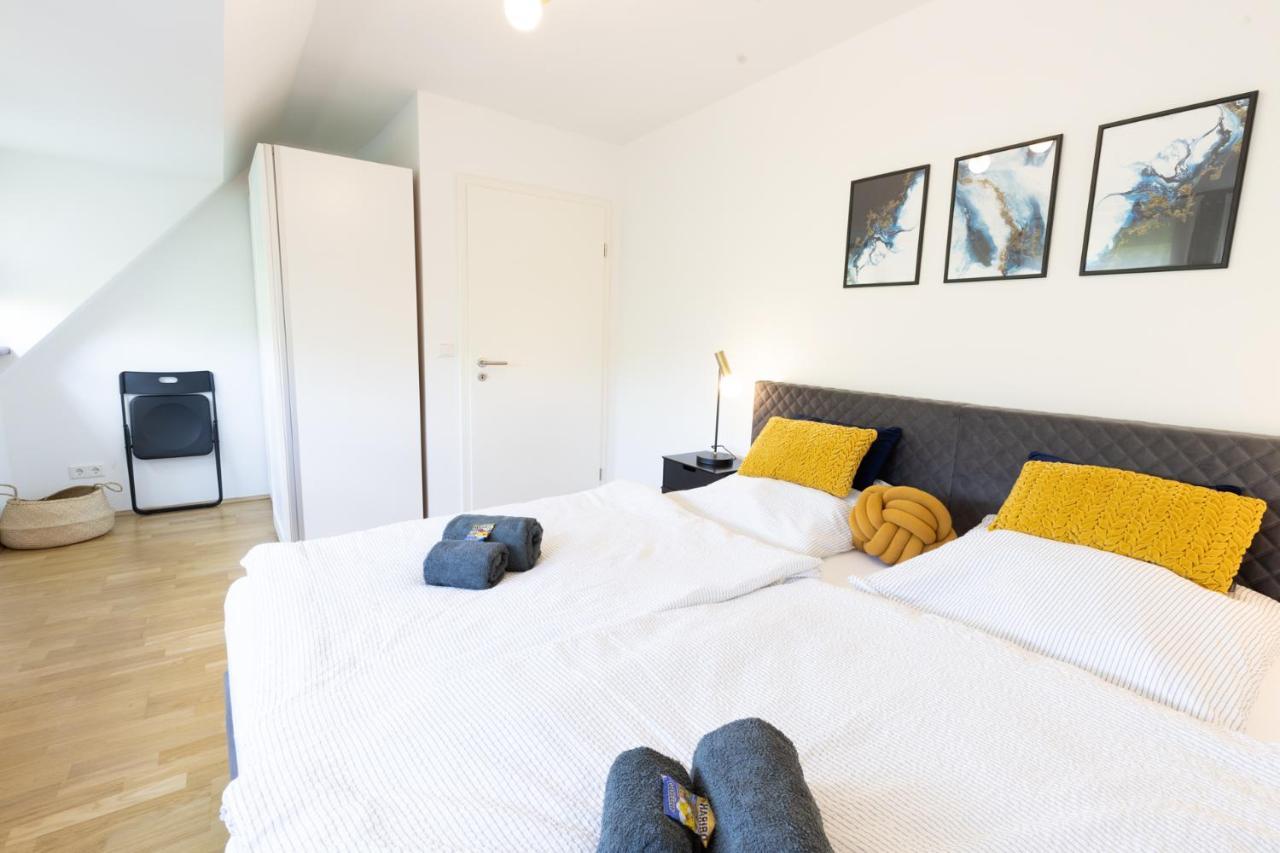 Lahn-Living III - Modernes Design - Zentrale Lage Nahe Rhein Und Martinsburg Διαμέρισμα Lahnstein Εξωτερικό φωτογραφία