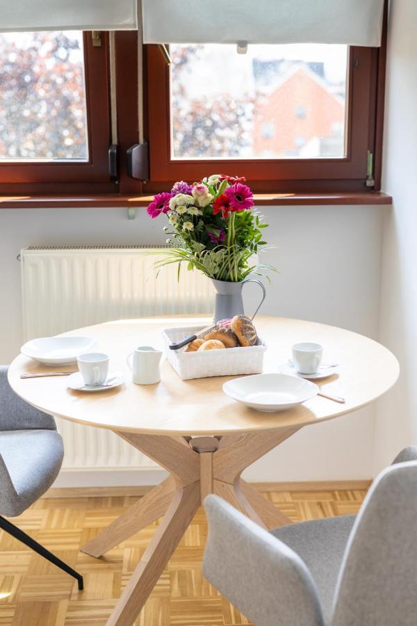 Lahn-Living III - Modernes Design - Zentrale Lage Nahe Rhein Und Martinsburg Διαμέρισμα Lahnstein Εξωτερικό φωτογραφία