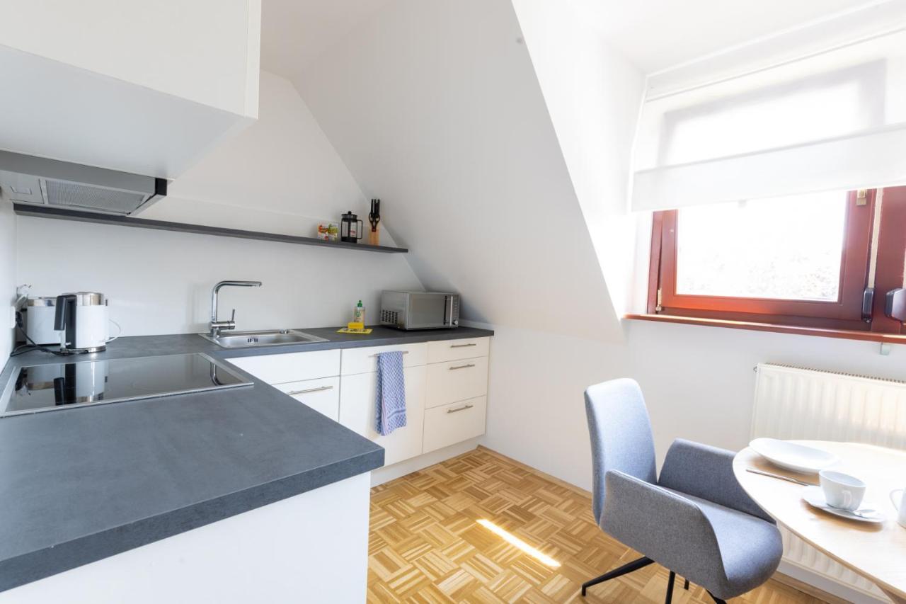 Lahn-Living III - Modernes Design - Zentrale Lage Nahe Rhein Und Martinsburg Διαμέρισμα Lahnstein Εξωτερικό φωτογραφία