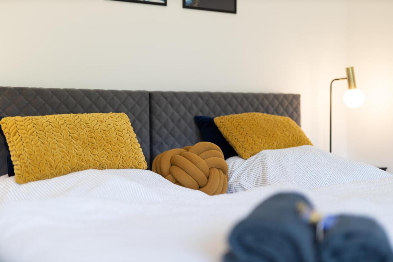Lahn-Living III - Modernes Design - Zentrale Lage Nahe Rhein Und Martinsburg Διαμέρισμα Lahnstein Εξωτερικό φωτογραφία