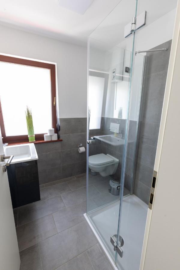 Lahn-Living III - Modernes Design - Zentrale Lage Nahe Rhein Und Martinsburg Διαμέρισμα Lahnstein Εξωτερικό φωτογραφία