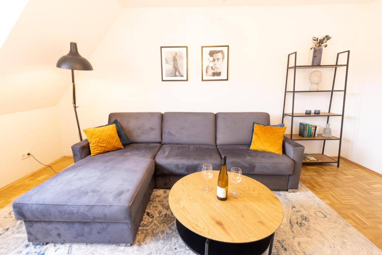 Lahn-Living III - Modernes Design - Zentrale Lage Nahe Rhein Und Martinsburg Διαμέρισμα Lahnstein Εξωτερικό φωτογραφία